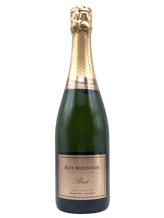 Blue Mountain Brut