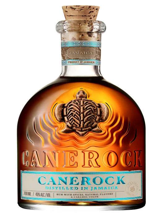 Planteray Canerock Jamaican Sp
