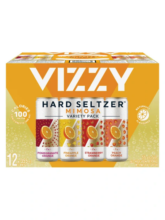 Vizzy Mimosa Mixer