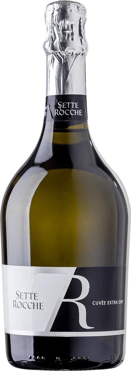 Sette Roche Spumante Cuvee