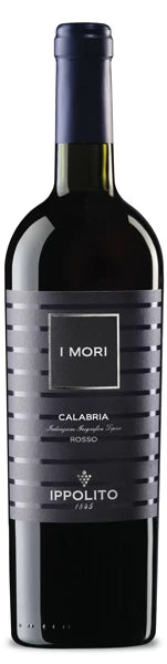 Ippolito I Mori Rosso
