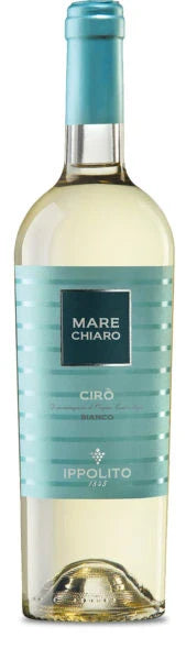 Ippolito Mare Chiro Ciro