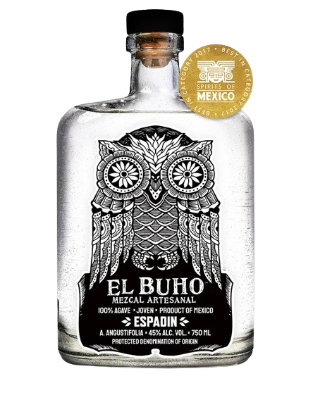 El Buho Espadin