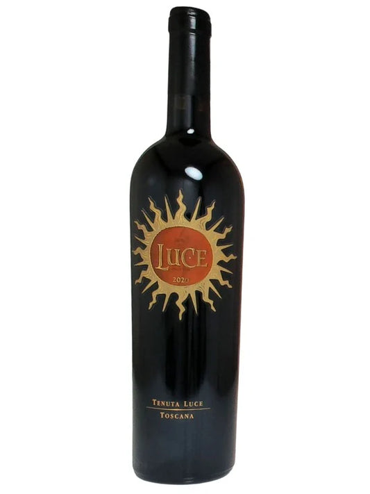Luce 2020