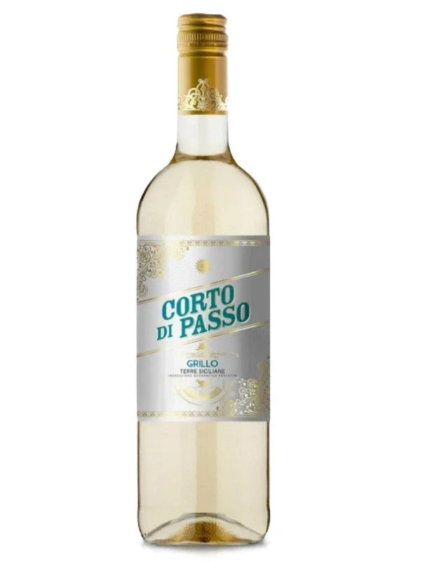 Corto di Passo Grillo DOC