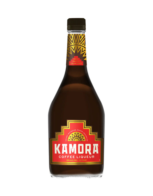 Kamora Coffee Liquor