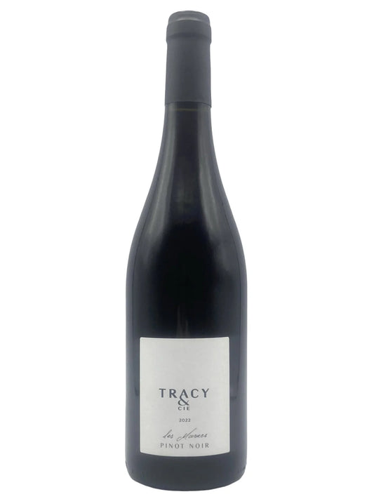 Tracy Loire PINOT Noir