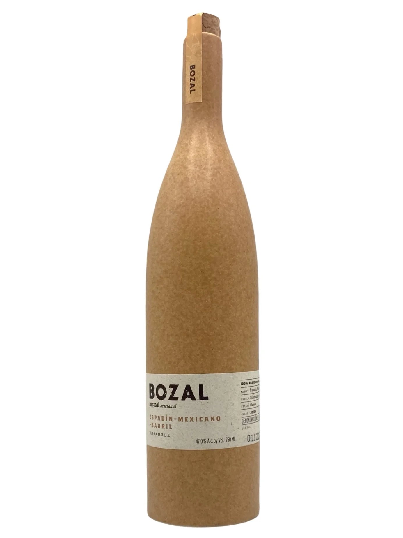 Bozal Ensamble