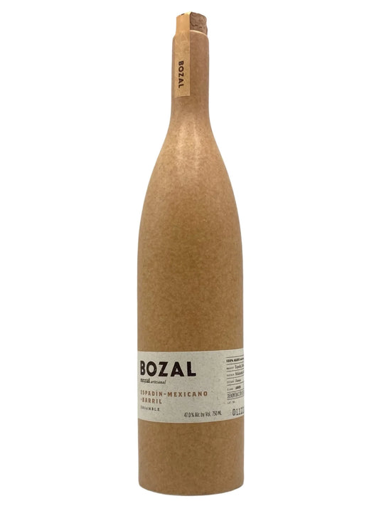 Bozal Ensamble