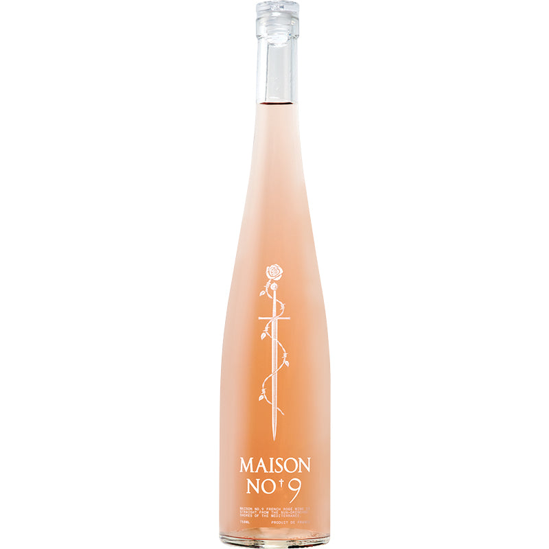 Maison No.9 Rose