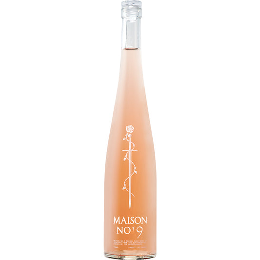 Maison No.9 Rose