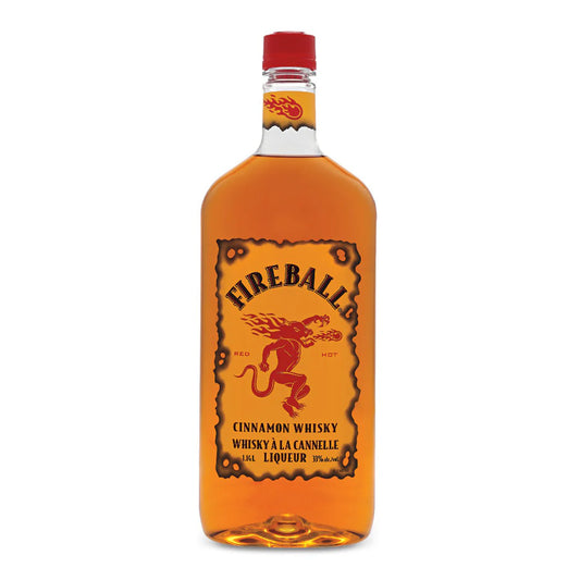 Fireball 1.14 L