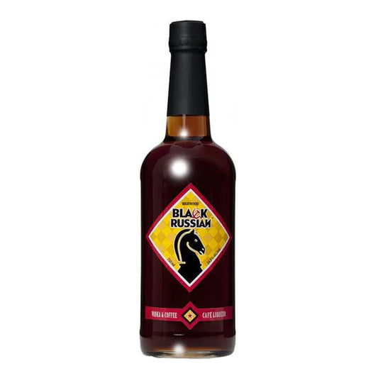 Highwood Black Russian