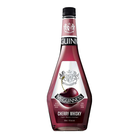 Mcguinness Cherry Whisky