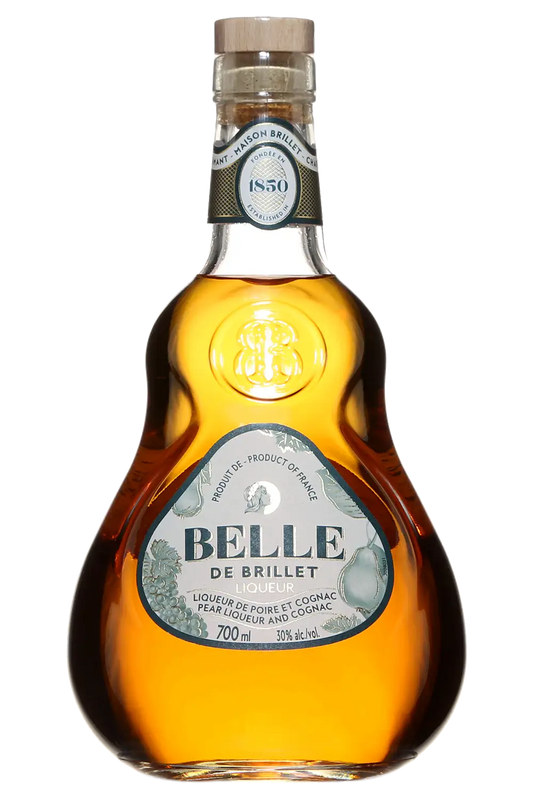 Belle de Brillet