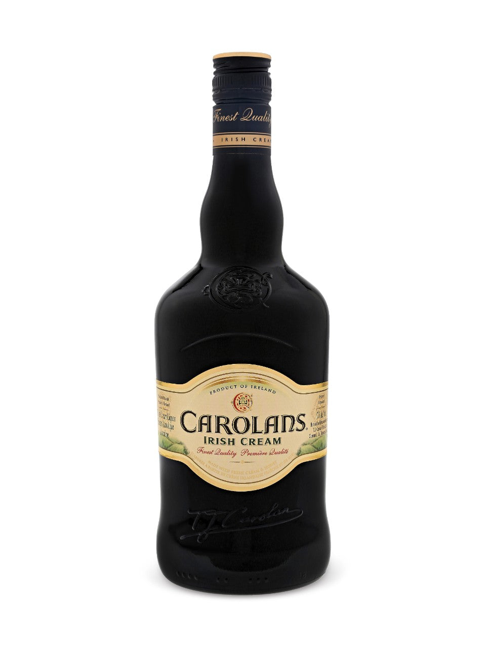 Carolan Fin Irish Cream