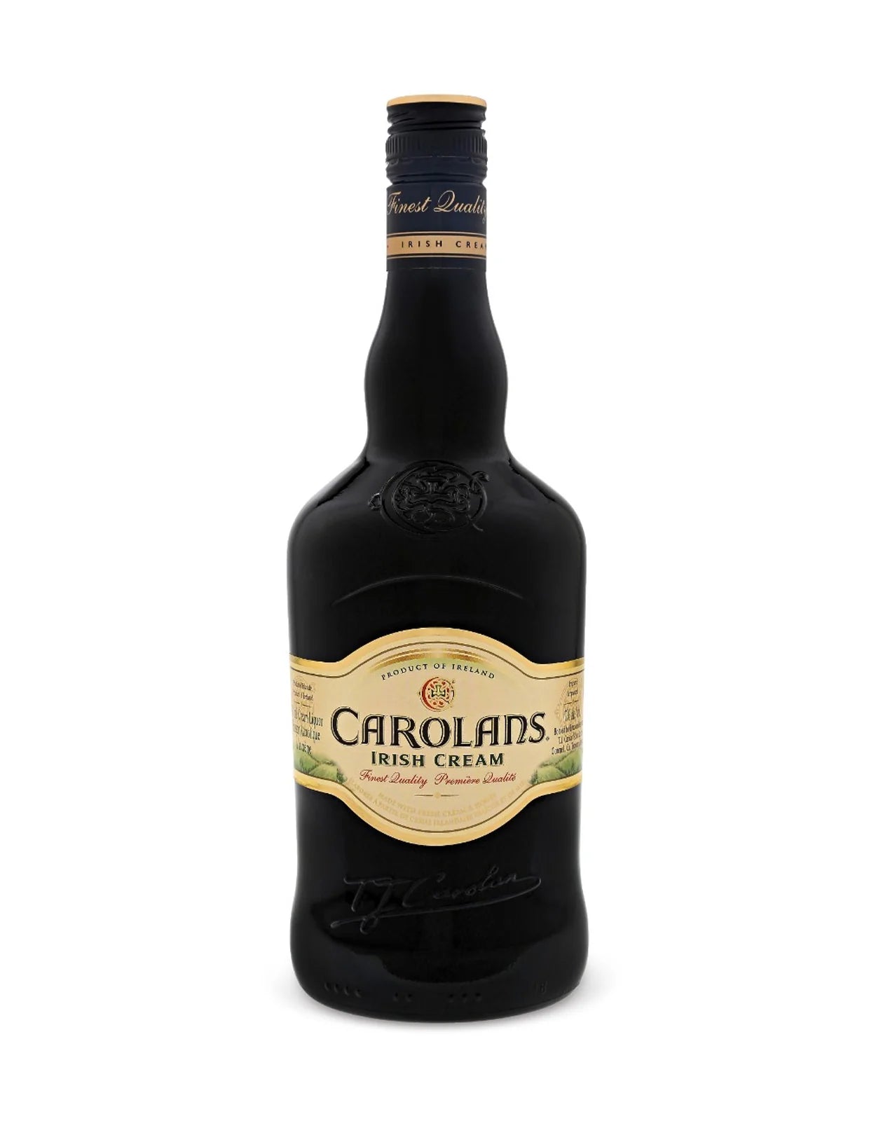 Carolans Irish - 750 ML