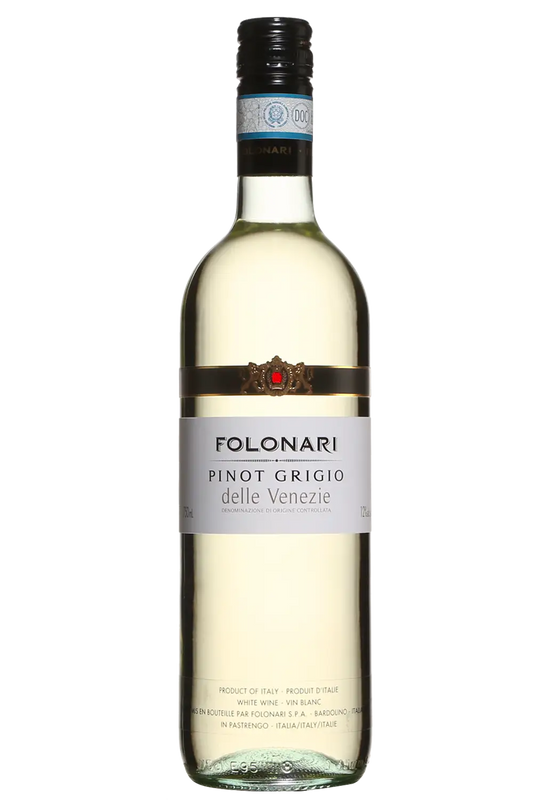 Folonari PINOT Grigio