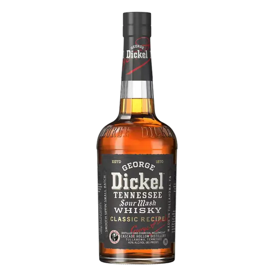George Dickel Whiskey
