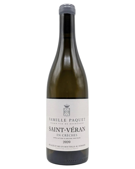 Paquet Saint Veran En Creches