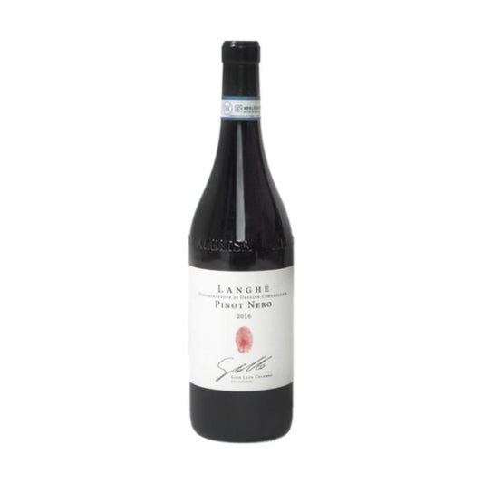 Segni di Langa Gian Luca
