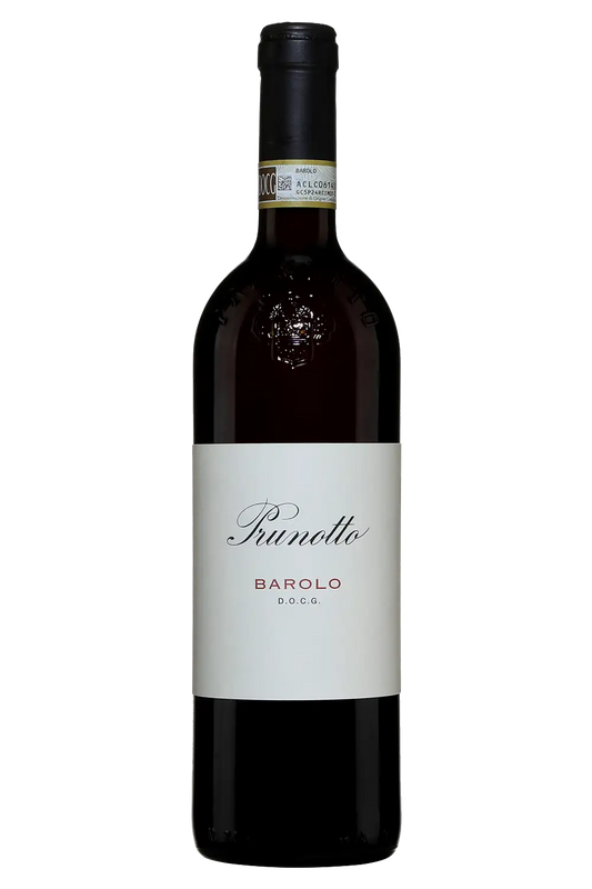 Prunotto Barolo