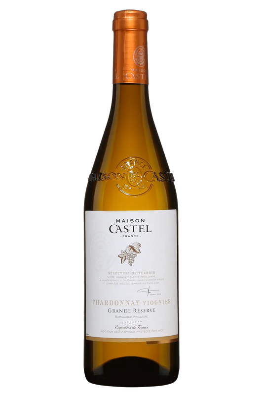 Maison Castel Chardonnay