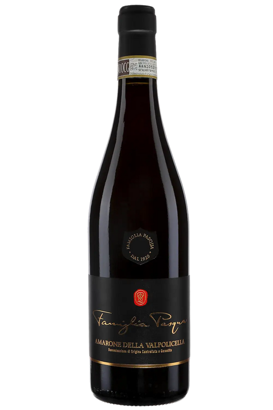 Pasqua Famiglia Amarone