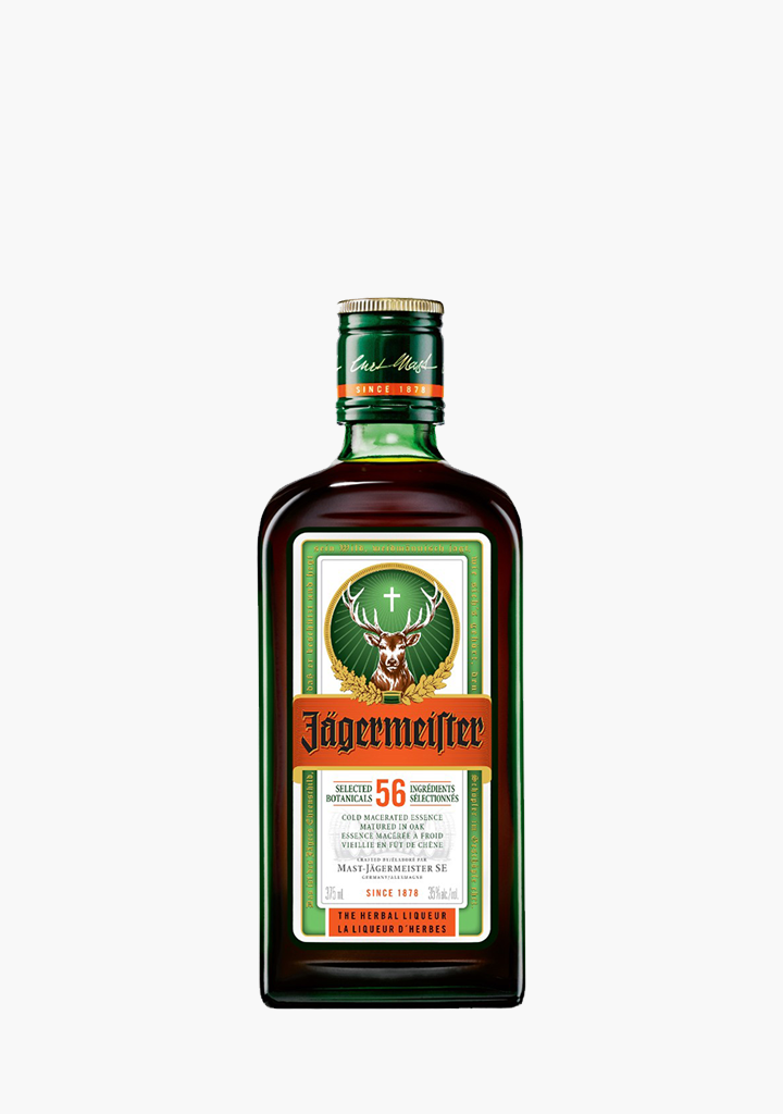 Jagermeister-20 ML