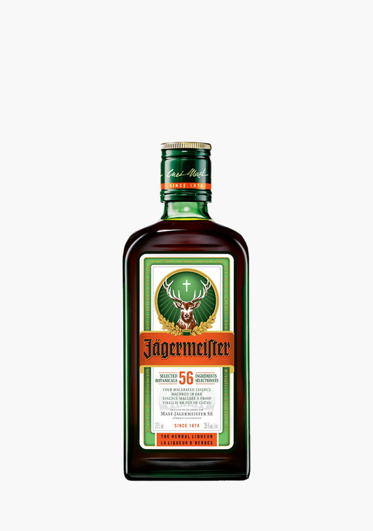 Jagermeister-20 ML