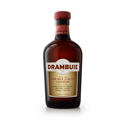 Drambuie 375 ML