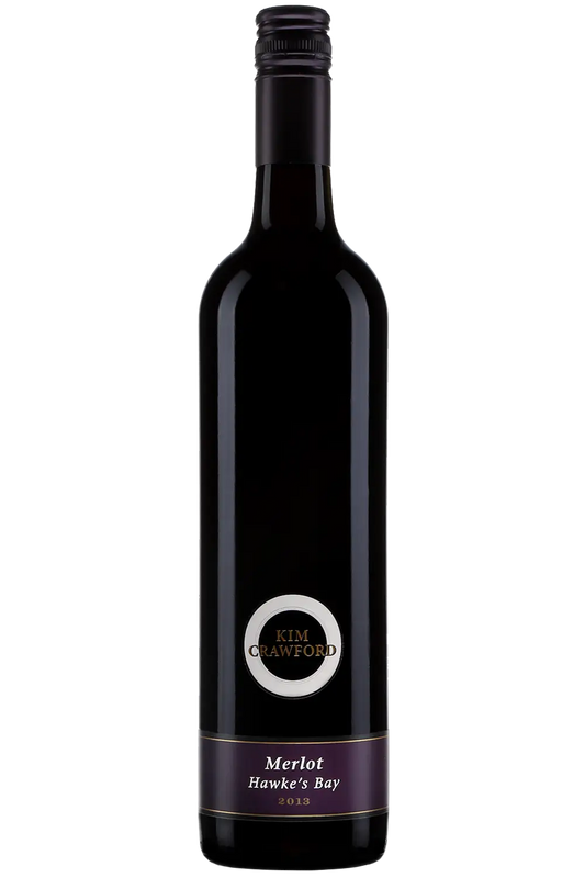 Kim Crawford MERLOT