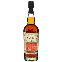 Planteray Stigns Pineapple Rum