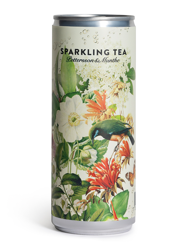Petterson & Munthe Spark Green