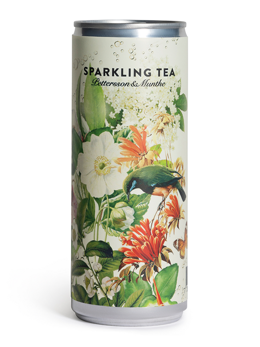 Petterson & Munthe Spark Green