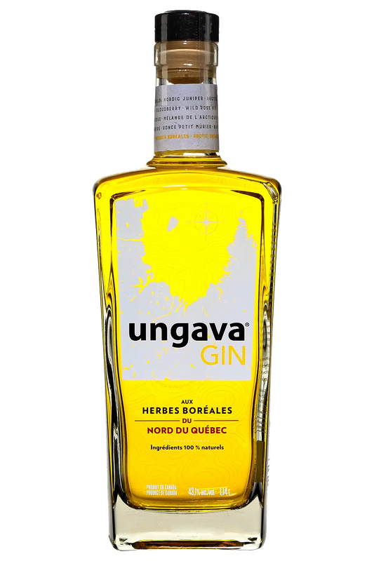 Ungava Gin