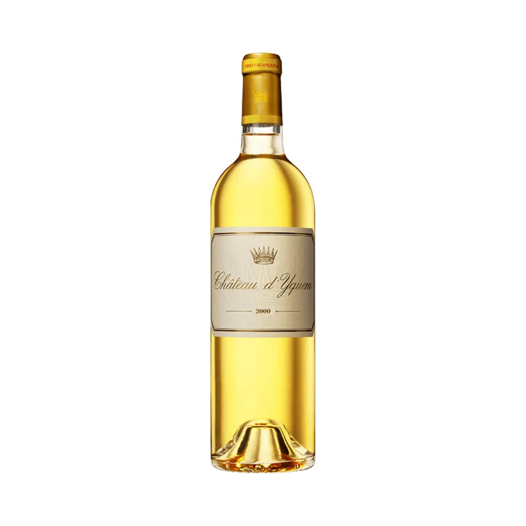 Chateau D'yquem