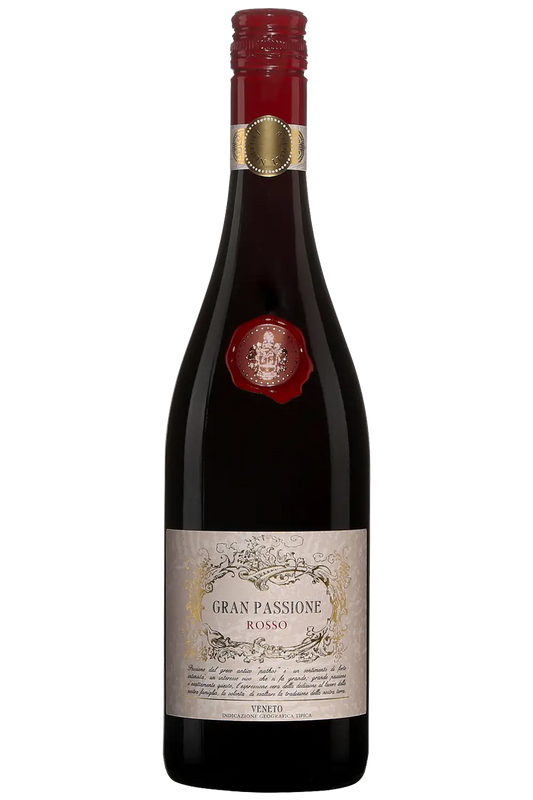 Gran Passione Vento Rosso