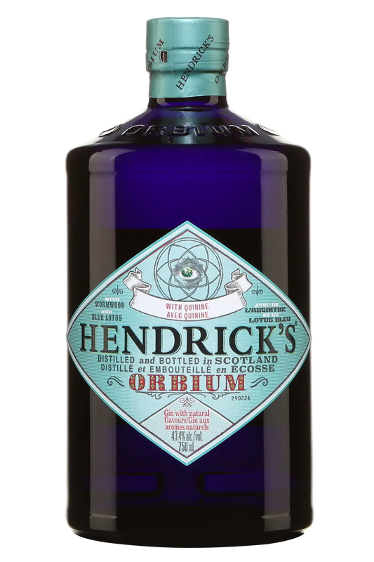 Hendrick's Orbium