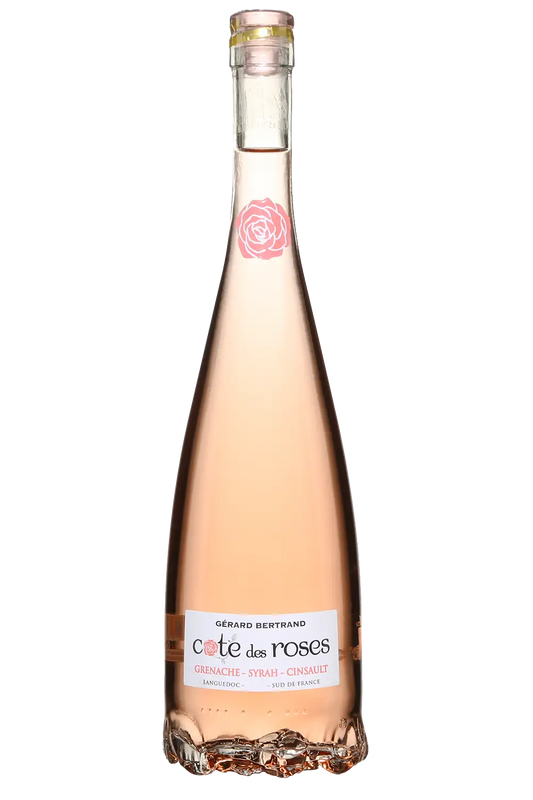 Gerard Bertrand Cote Des Roses