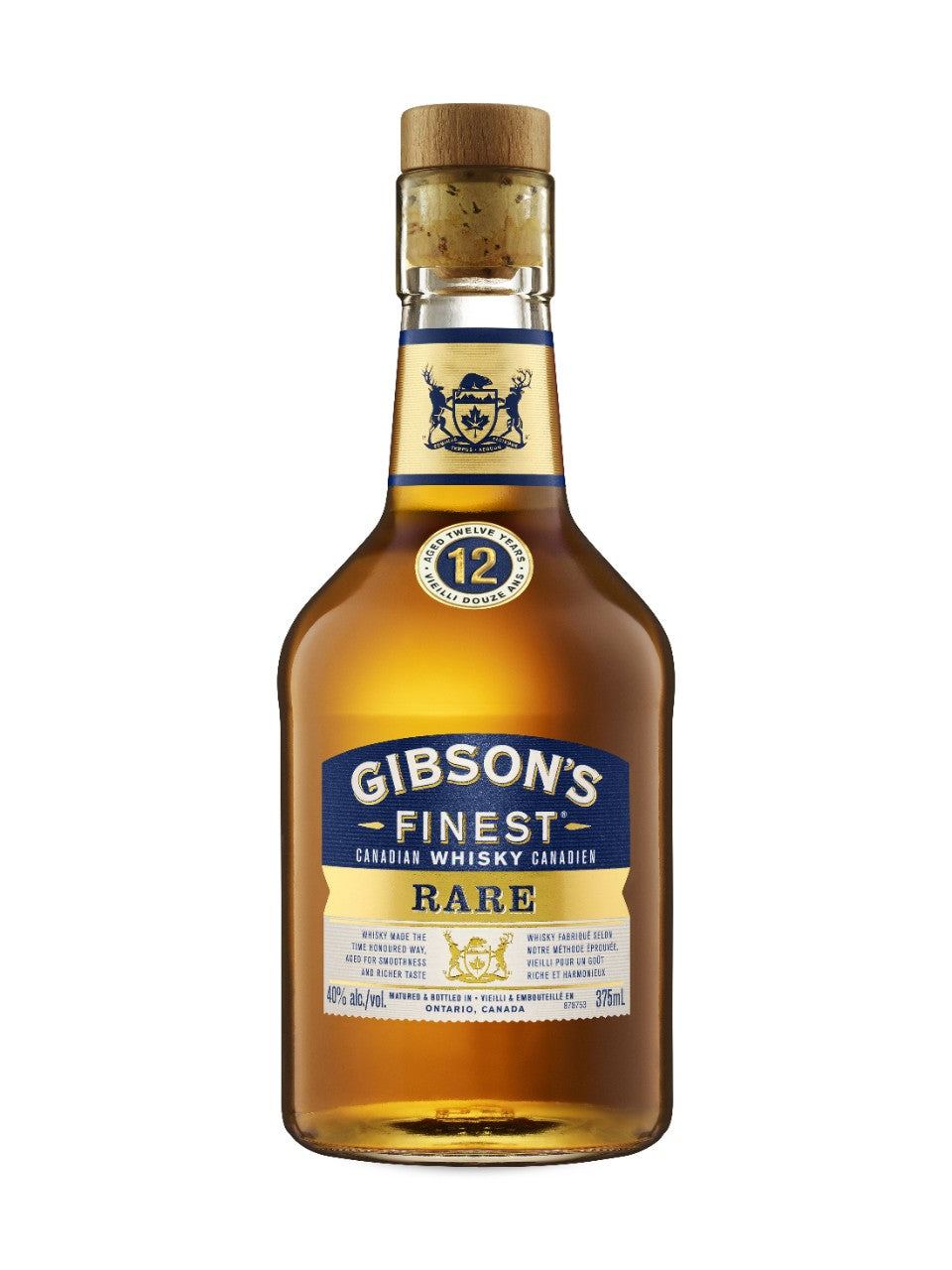 Gibson Rare 375 ML