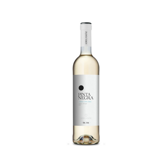 Pinta Negra White