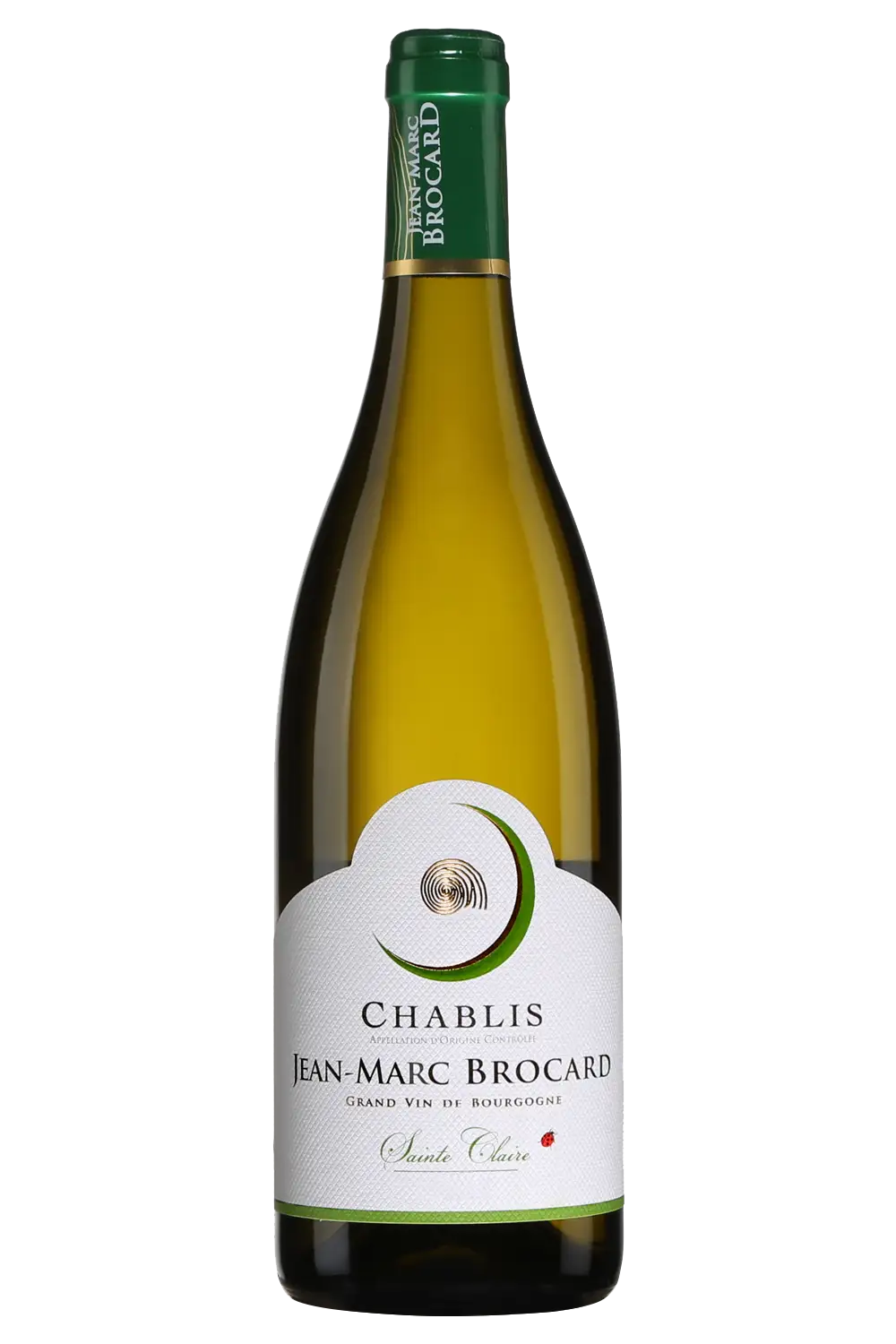 Brocard Chablis
