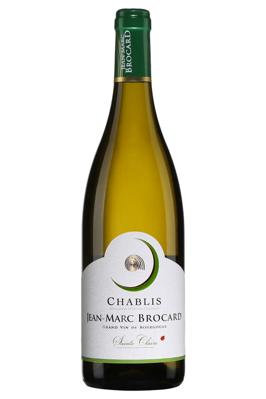 Brocard Chablis