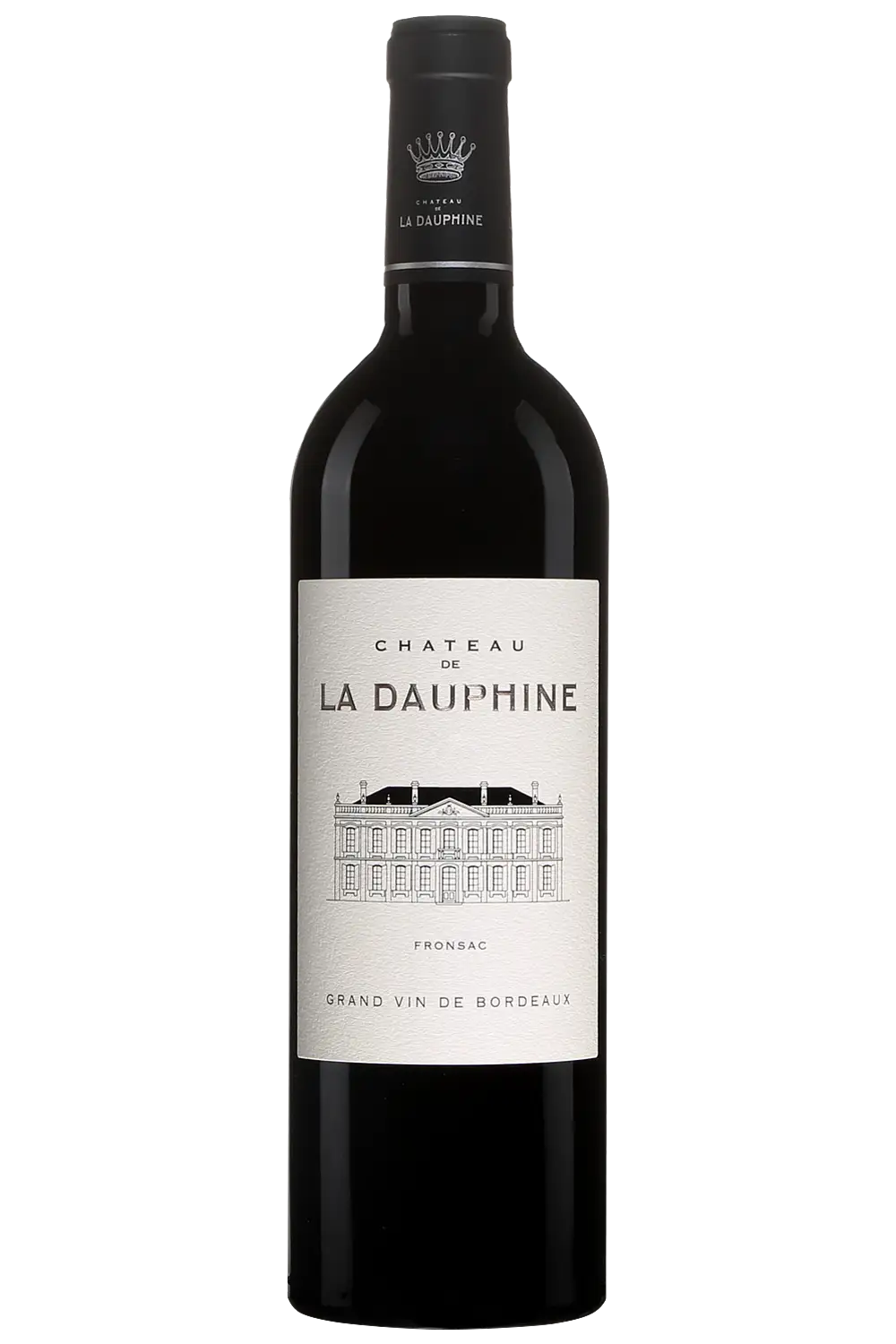 Ch de la Dauphine