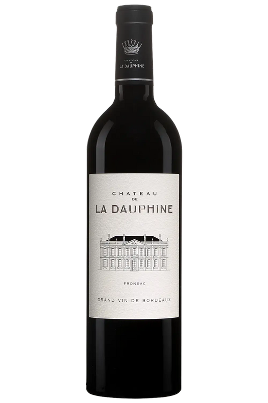 Ch de la Dauphine