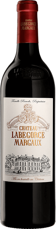 Chateau Labegorce