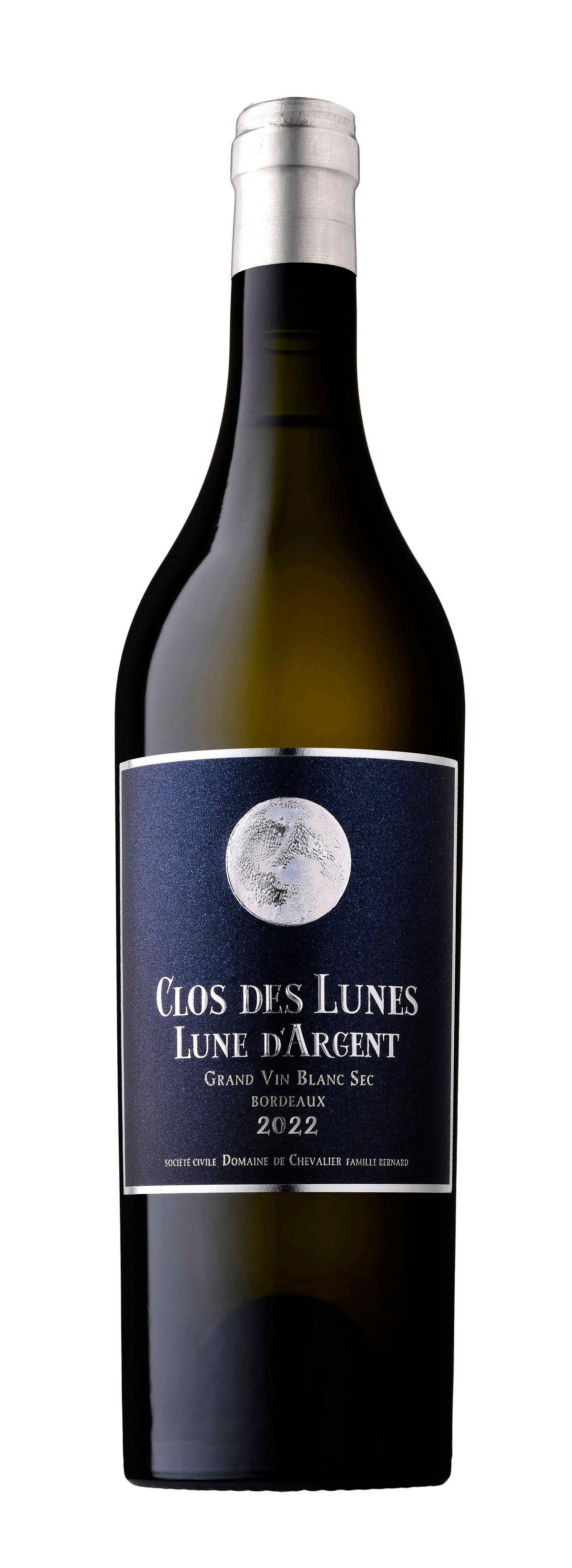 Clos Des Lunes Lune D'argent