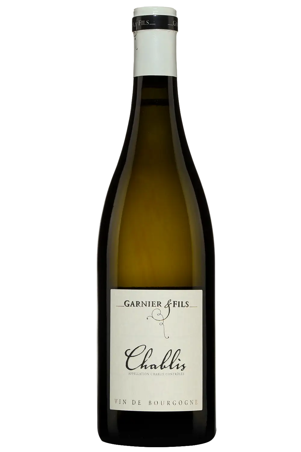 Garnier & Fils Chablis