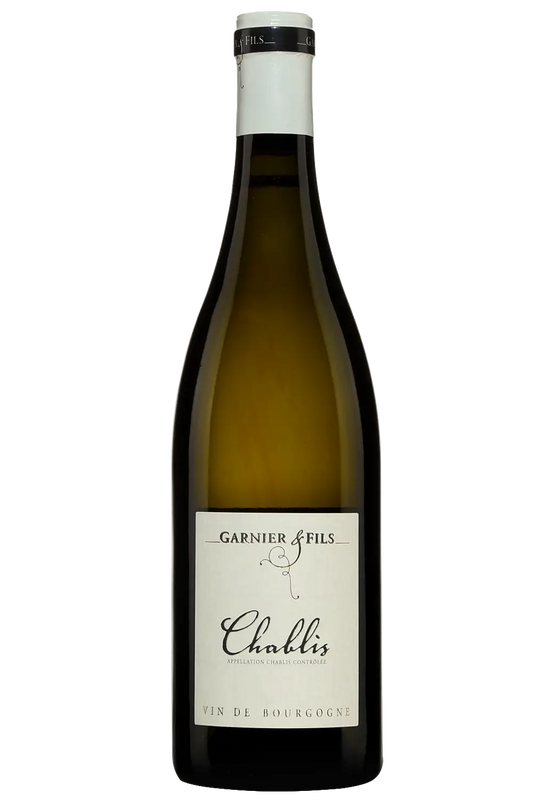 Garnier & Fils Chablis